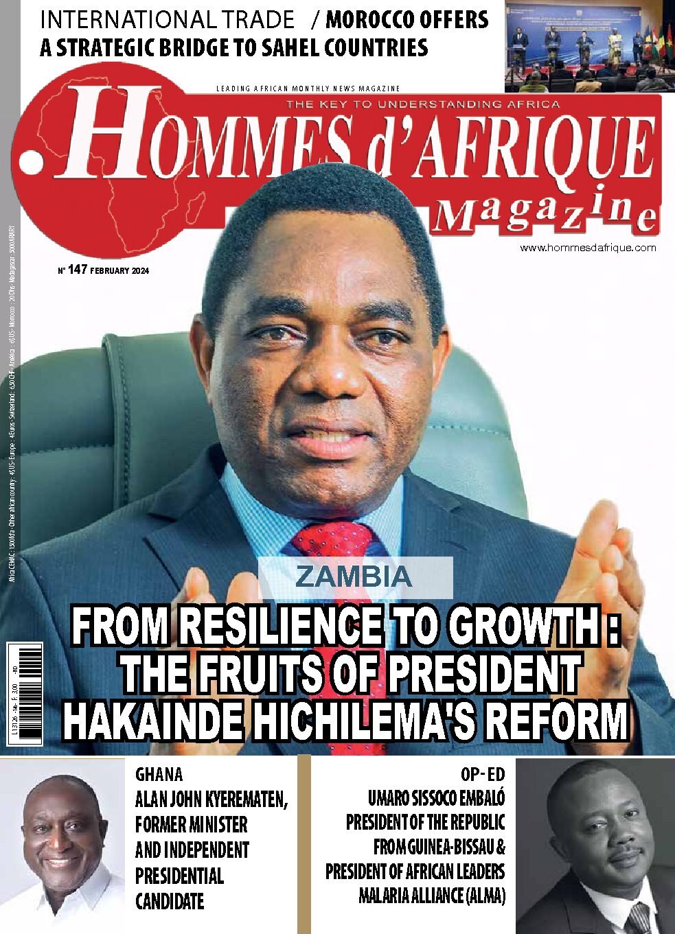 HOMMES-DAFRIQUE-MAGAZINE-N°-147-DE-FEVRIER-2024-anglais-1-pdf HOMMES D'AFRIQUE MAGAZINE