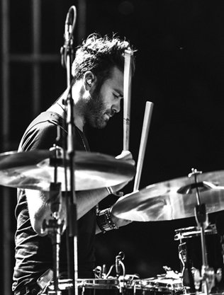 drumer-concert Web TV